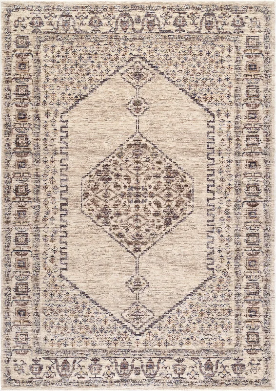 Alexandros Rug | Beige