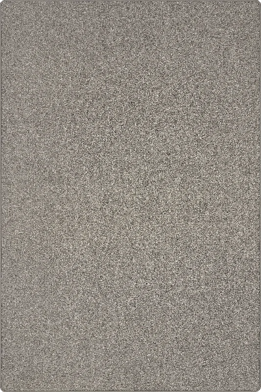 Bittern Speckled Custom Rug | Grey