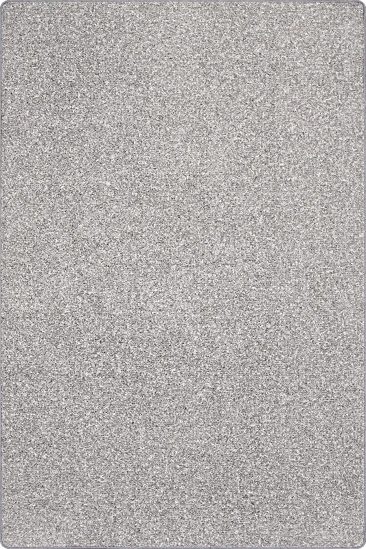 Curlew Custom Sample Rug | Grey