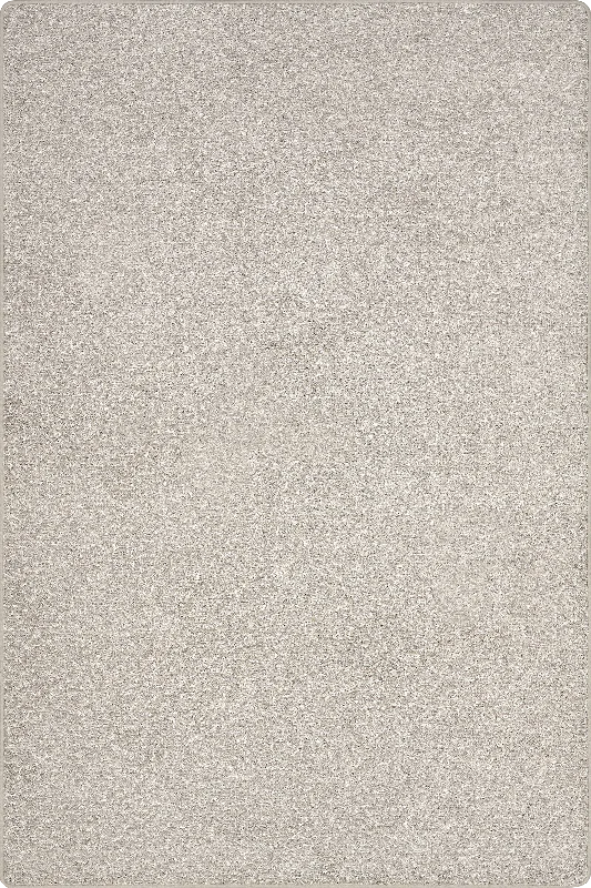 Curlew Custom Sample Rug | Light Grey