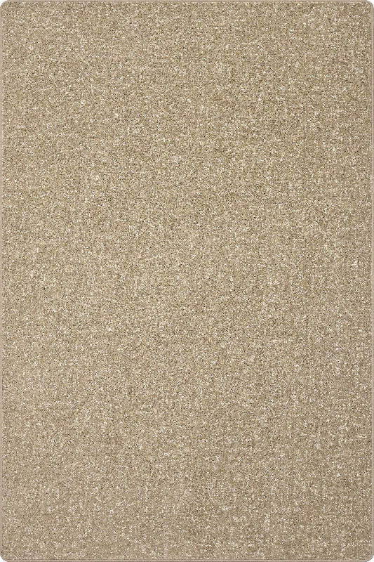 Kingbird Mottled Custom Rug | Brown