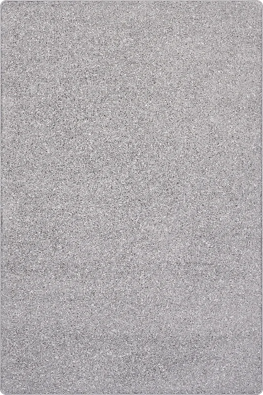 Kingbird Mottled Custom Rug | Grey