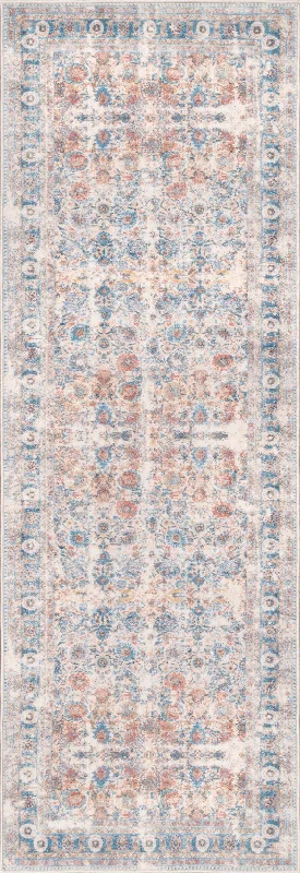 Persian Intrigue Rug | Ivory