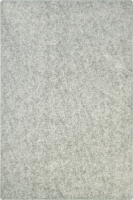 Plover Mottled Custom Sample Rug | Slate Blue