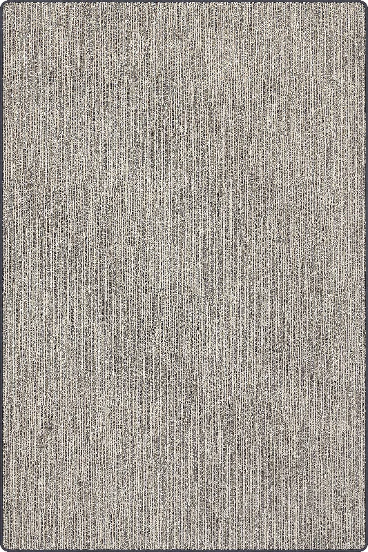 Shrike Textured Custom Sample Rug | Dark Grey