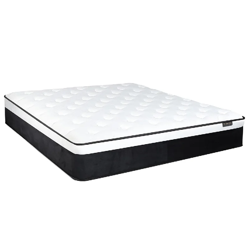 12-inch Thick Full Size Mattress