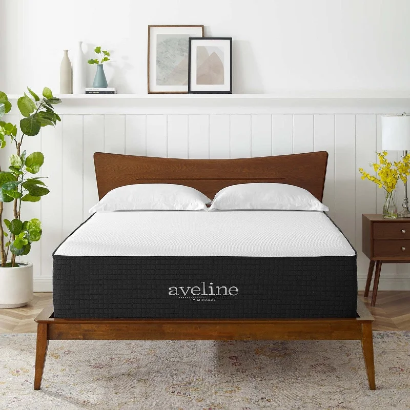 Aveline 16" Memory Foam Full Mattress