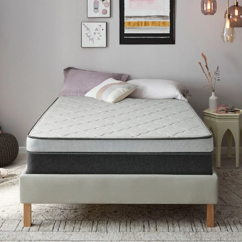 Beautyrest 5-inch Firm Foam Mattress