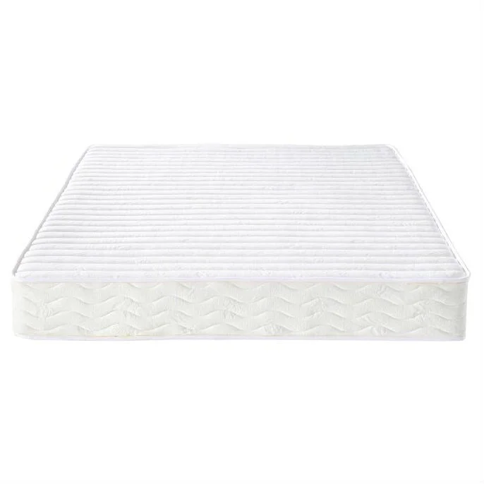 Daily Boutik Twin size 8-inch Thick Mattress