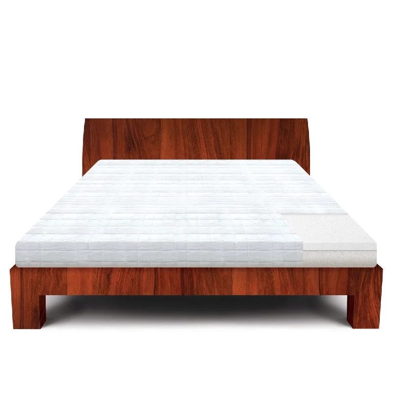 Daily Boutik Twin size 8-inch Thick Mattress