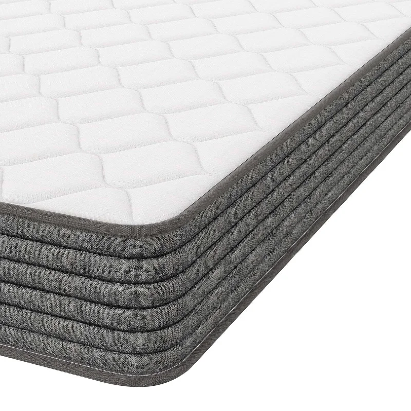 Kate 6-inch Innerspring Mattress