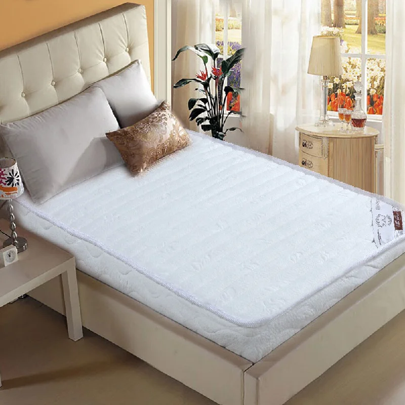 Spring Folding Twin-size Mattress