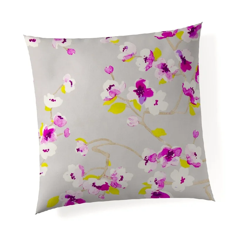 Bloom Pillow