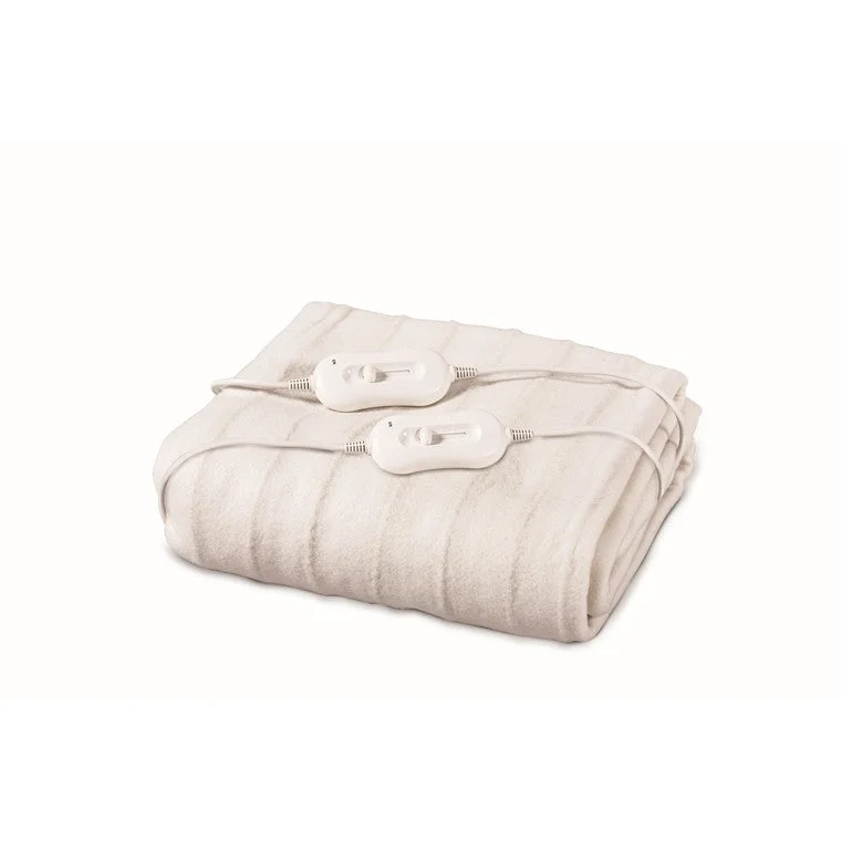 Electric Fitted Blanket, Double