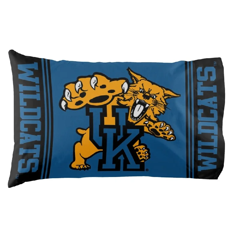 COL 840 Kentucky Mascot Pillow Case