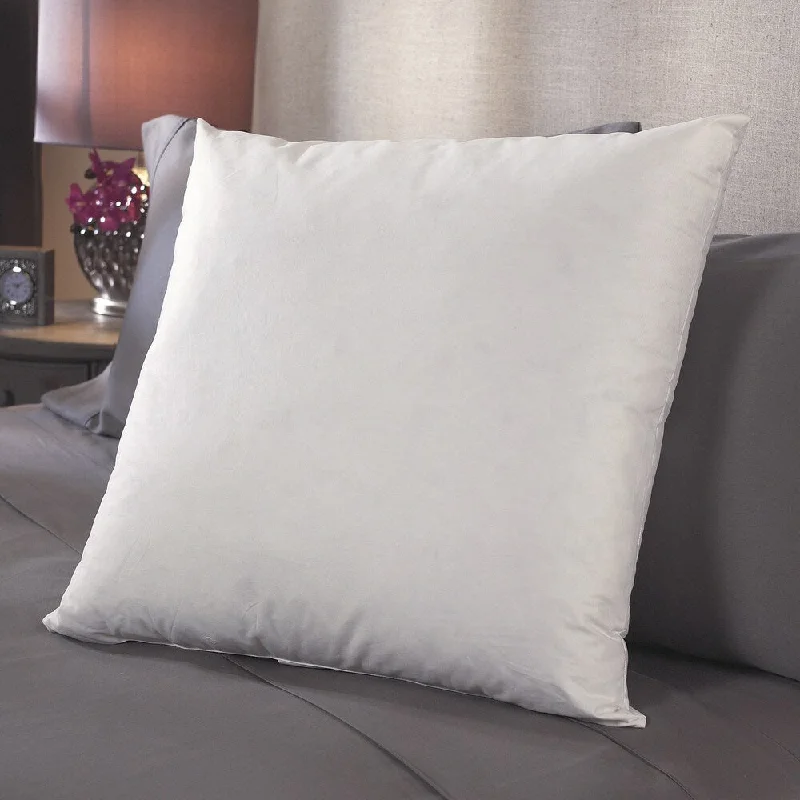 Decorative Eurosquare 26-inch Pillows (Set of 2)