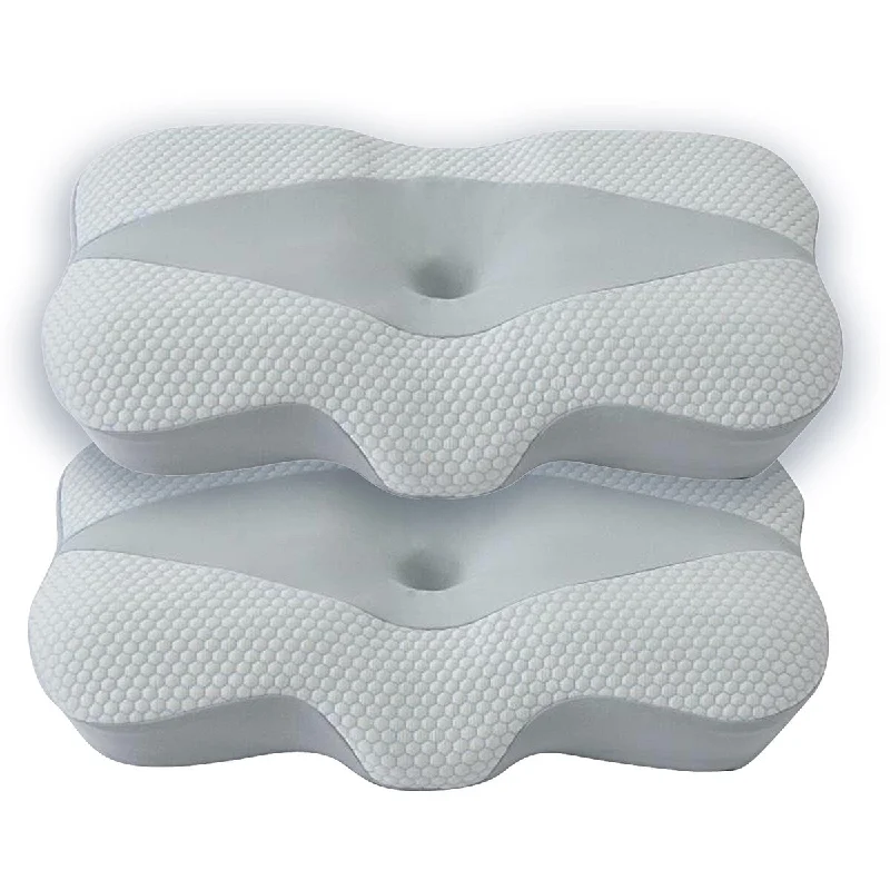 Dr Pillow Pure Face 2 PACK Pillow