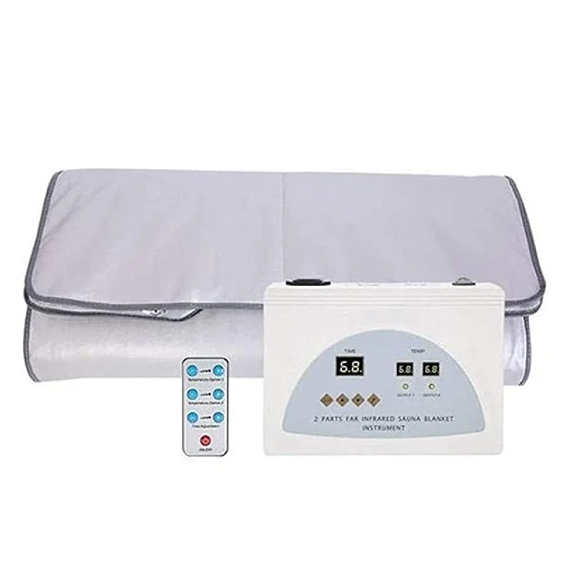 Dr Pillow Sauna Slim Blanket