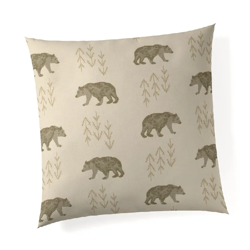 Fairbanks  Pillow