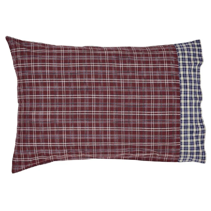 Finley 100% Cotton Pillow Case Set