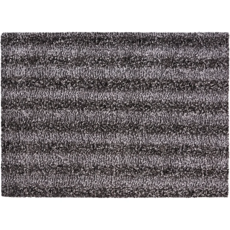 Mina Victory Imitative Fur 50" x 70" Throw Blanket