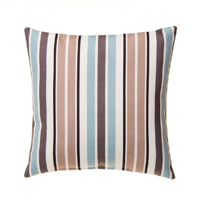 Ollie & Jack Pillow- stripe