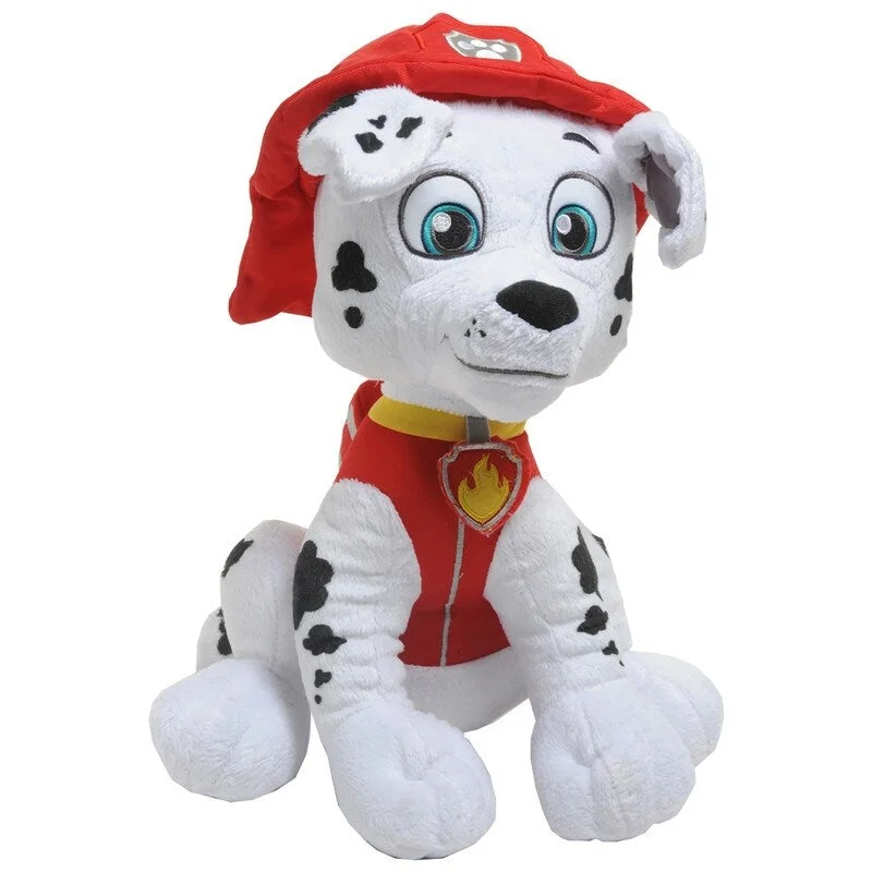 Paw Patrol "Fire Marshall" Cuddle Pillow