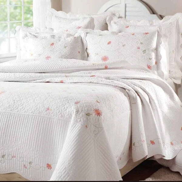 Petals Pillow Sham