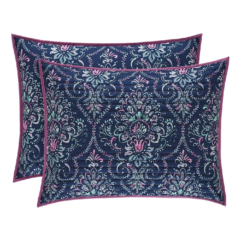 Porch & Den Aebischer Quilted Pillow Sham