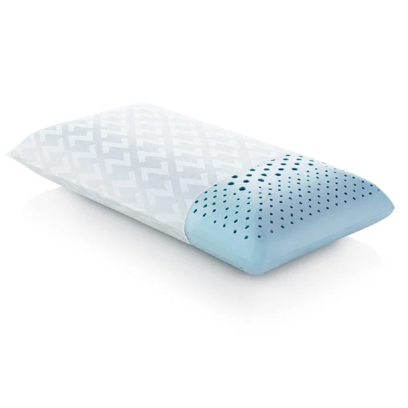 Z Zoned ACTIVEDOUGH Pillow Infused with Cooling Gel