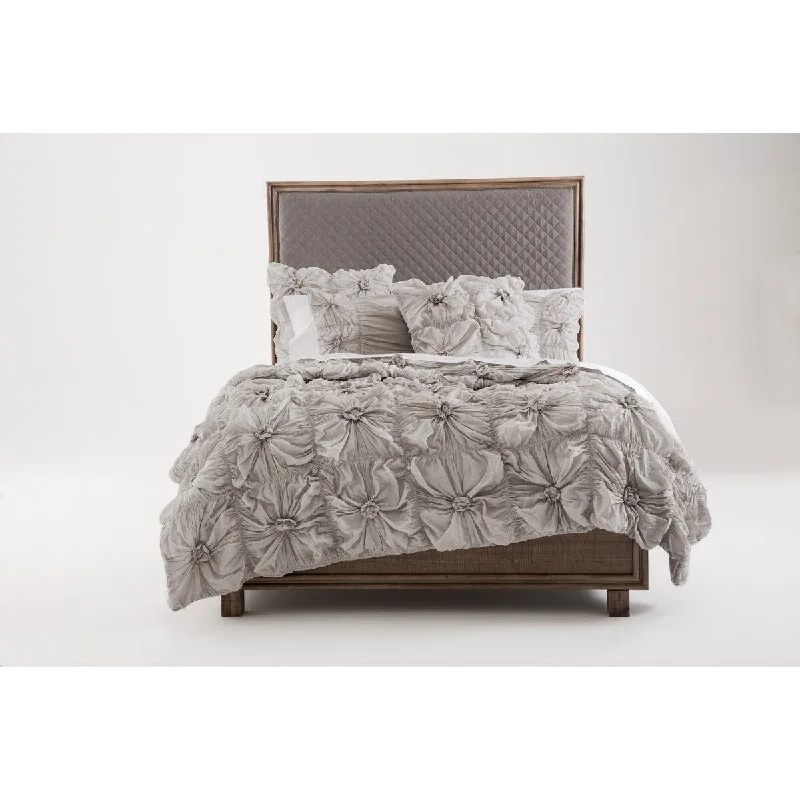 AICO Savanna 6-Piece King Comforter Set