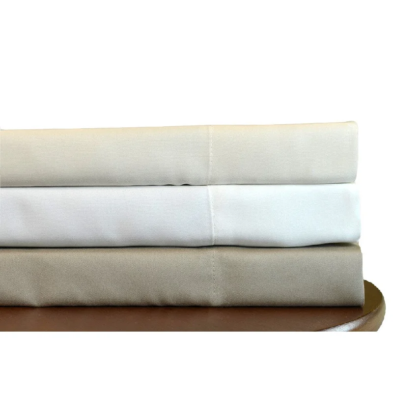 Brielle Premium Modal from Beech Sateen Sheet Set