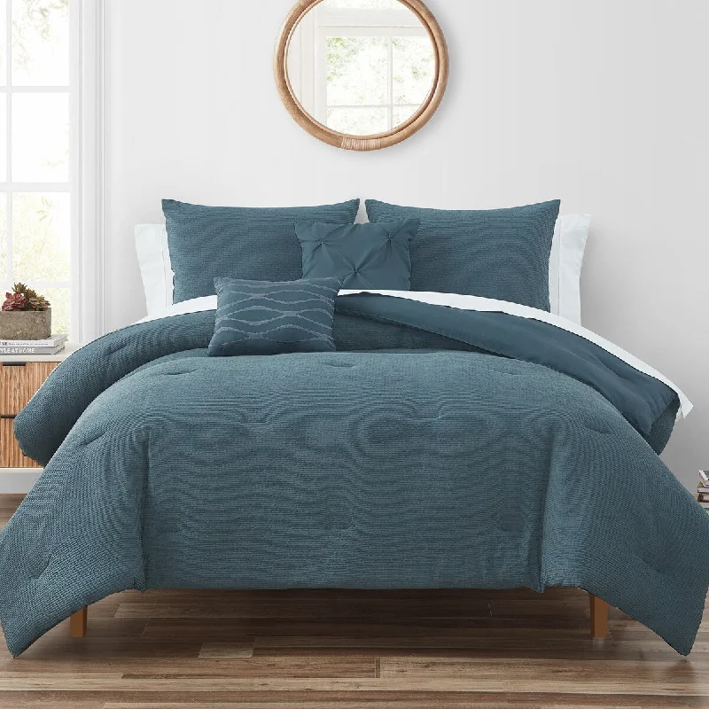 Highline Saylor 5PC Comforter Set