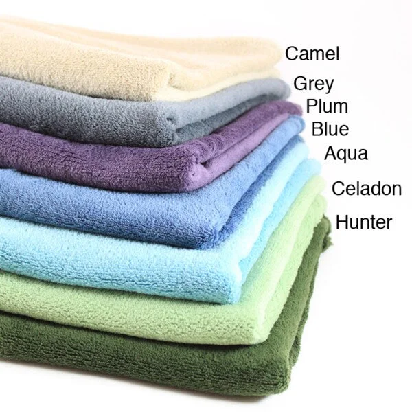 Microplush Sheet Set