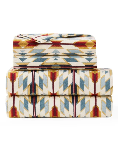 Prairie Springs Sheet Set