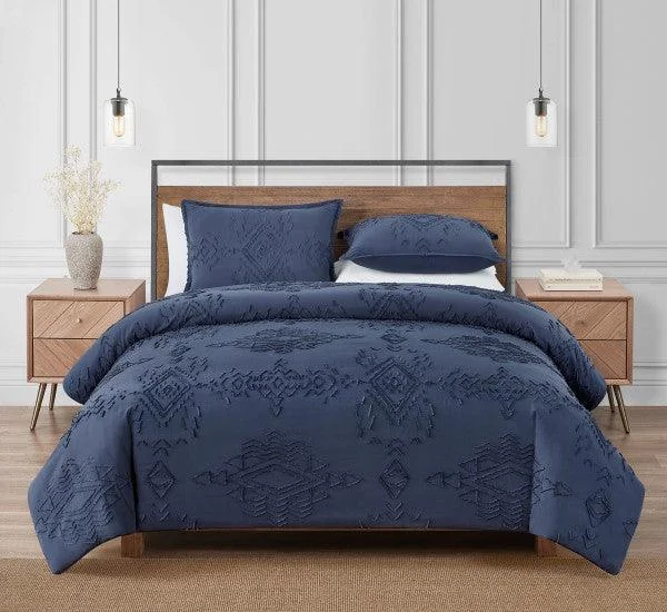 Rock Point Comforter Set