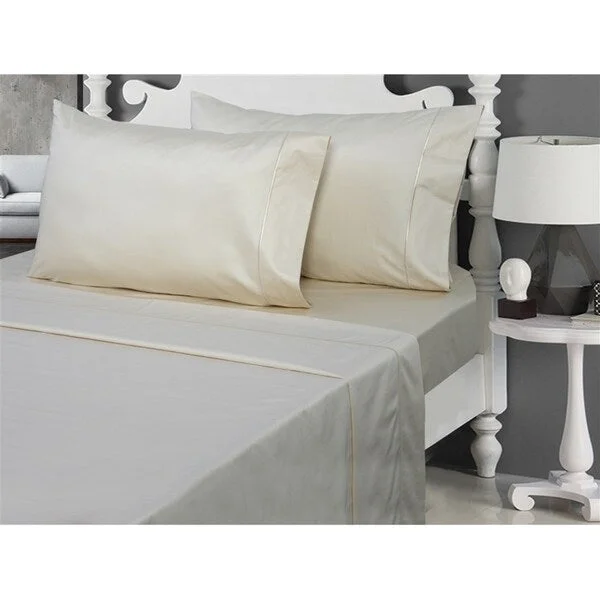 T800 Sateen Sheet Set