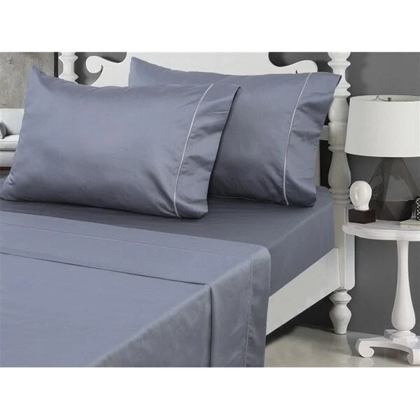 T800 Sateen Sheet Set