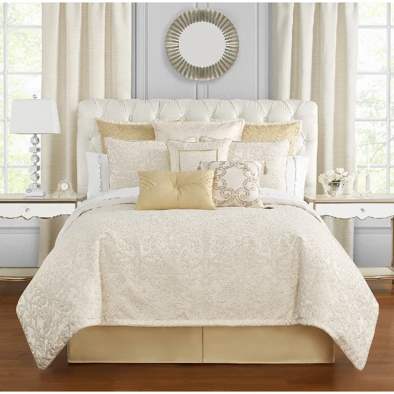 Valetta 6PC. Comforter Set