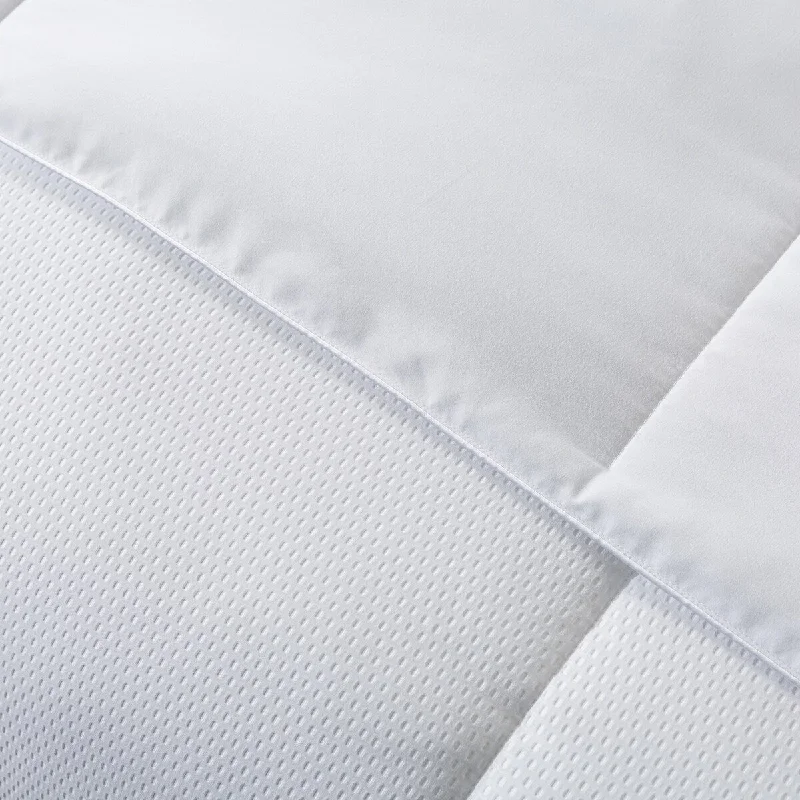 Waverly Embossed Dot Down Alternative Comforter