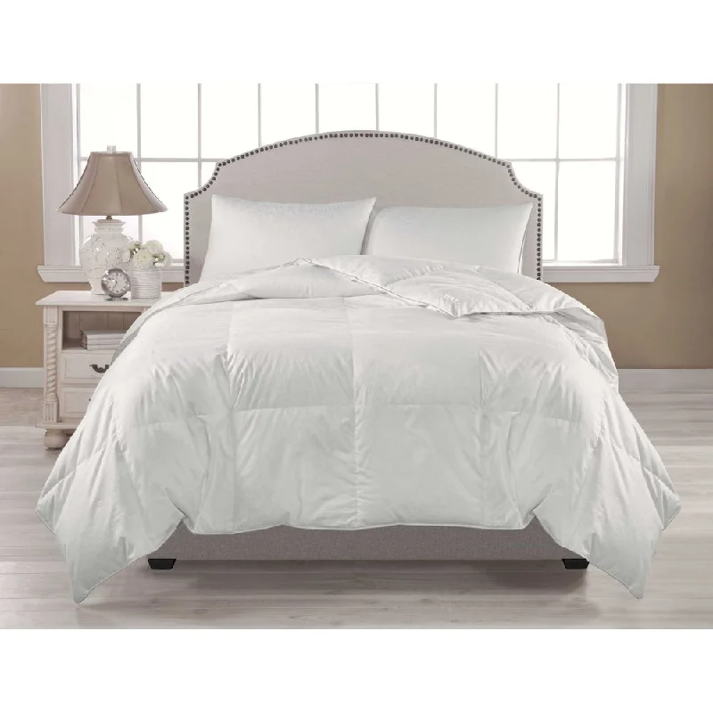 Wesley Mancini Collection Year Round Down Comforter