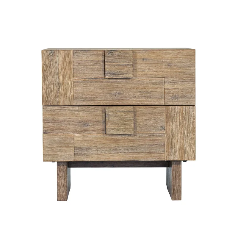 Atlantis Nightstand