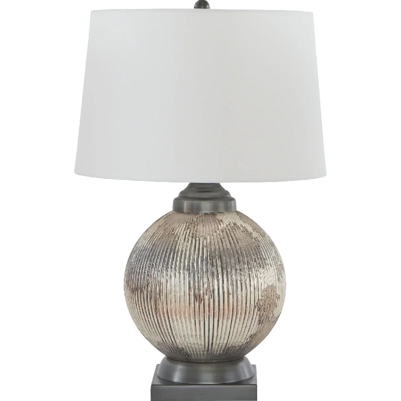 Cailan Table Lamp 27.00"