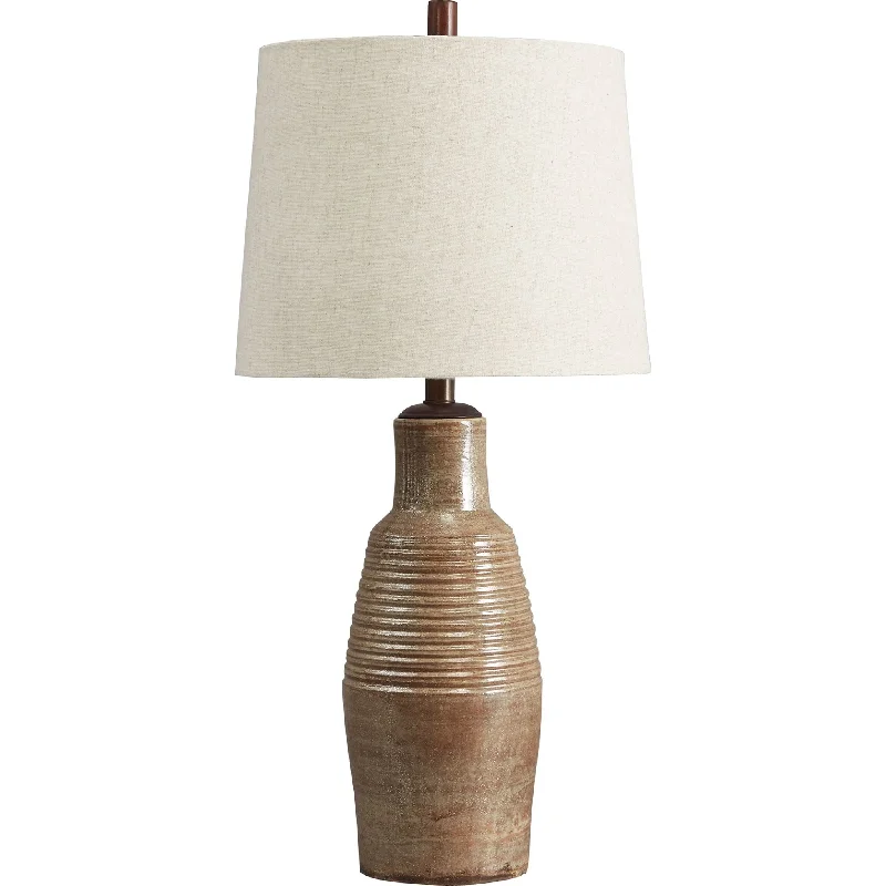 Calixto Table Lamp 28.00"