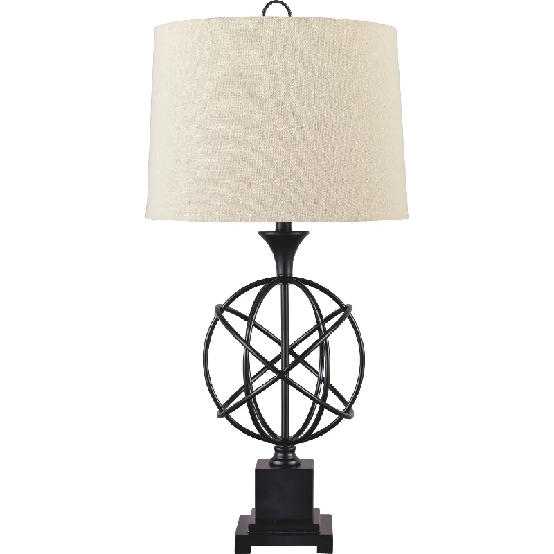 Camren Table Lamp 32.50"