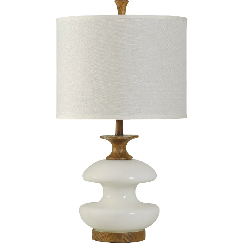 Chevelle Table Lamp 30.00"