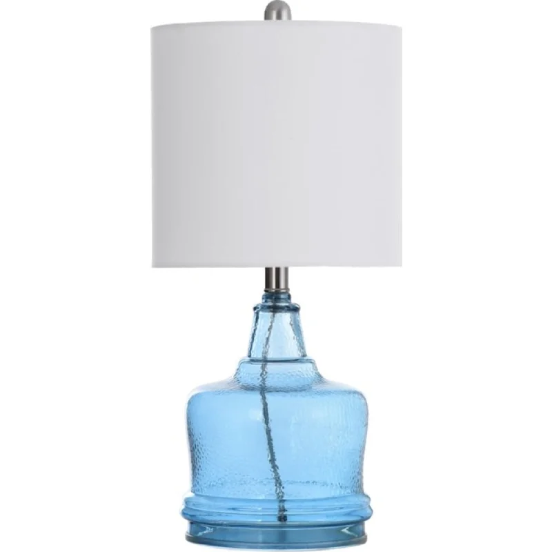 Cerulean Table Lamp 23.00"