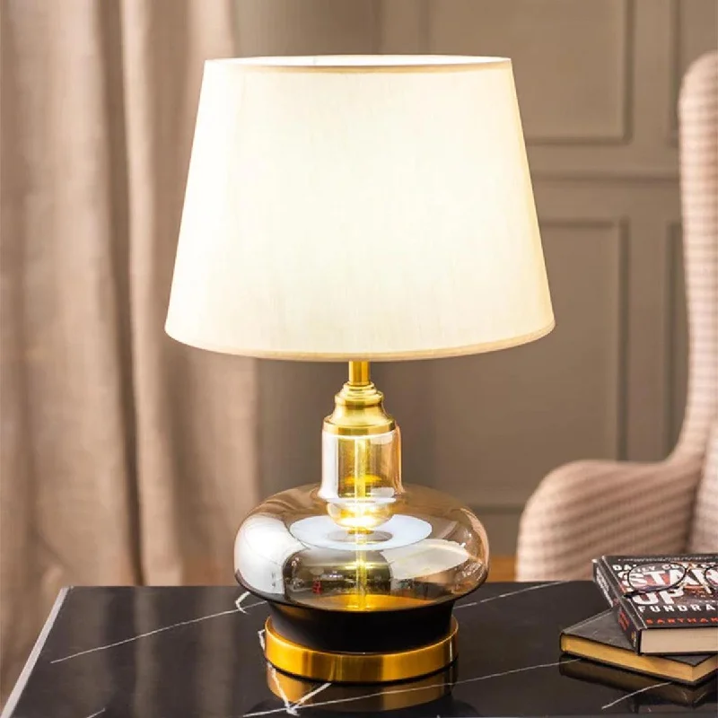 SEVERN DESIGNER TABLE LAMP