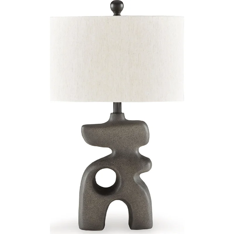 Danacy Table Lamp 26.63"