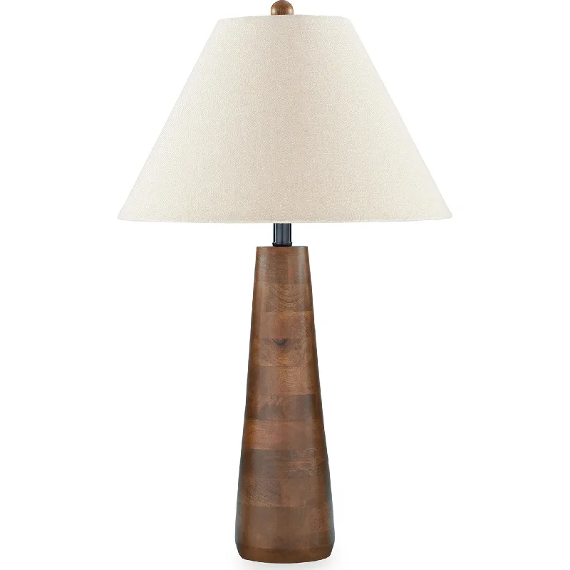 Danset Table Lamp 30.00"